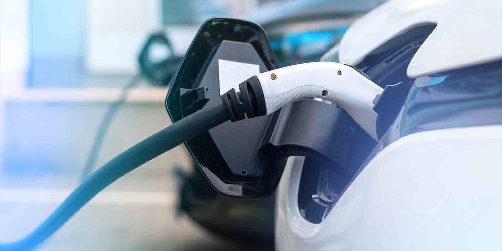 EV Charging