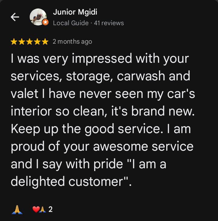 Google Review 4