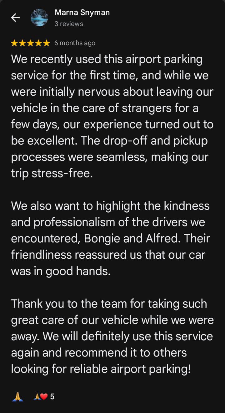 Google Review 6